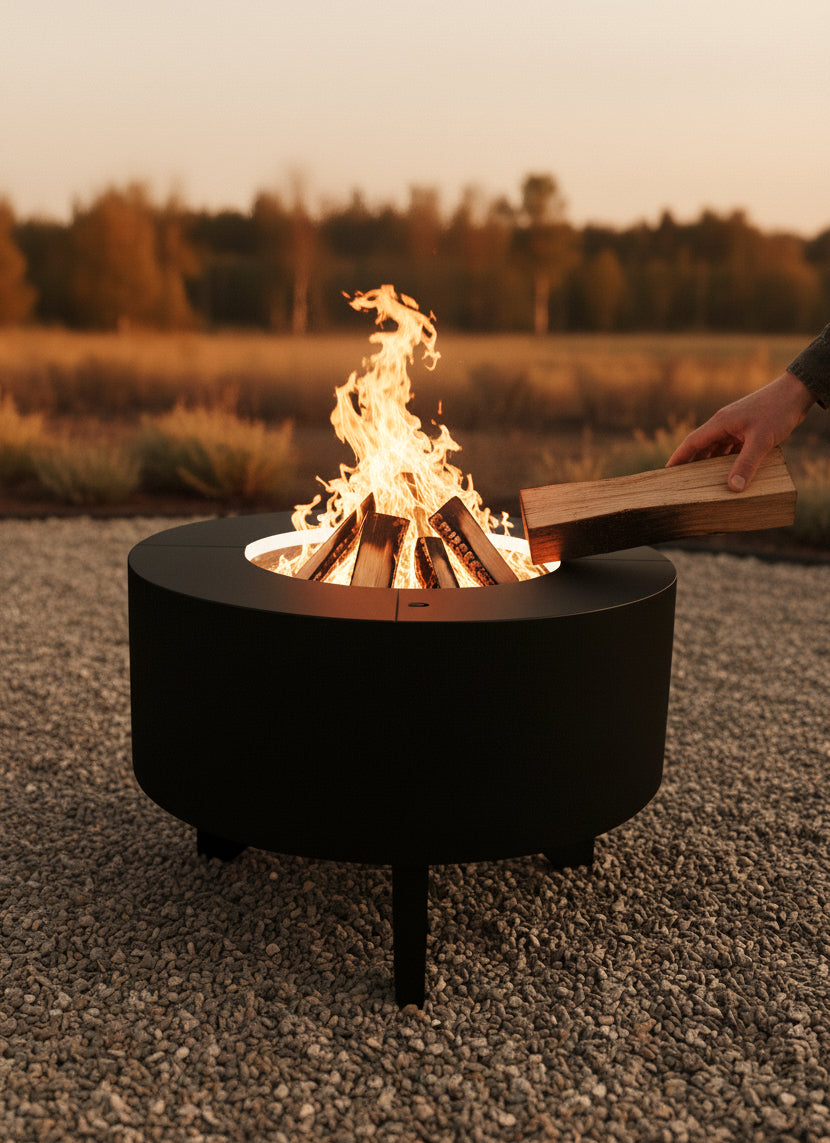 Sonny Firepit