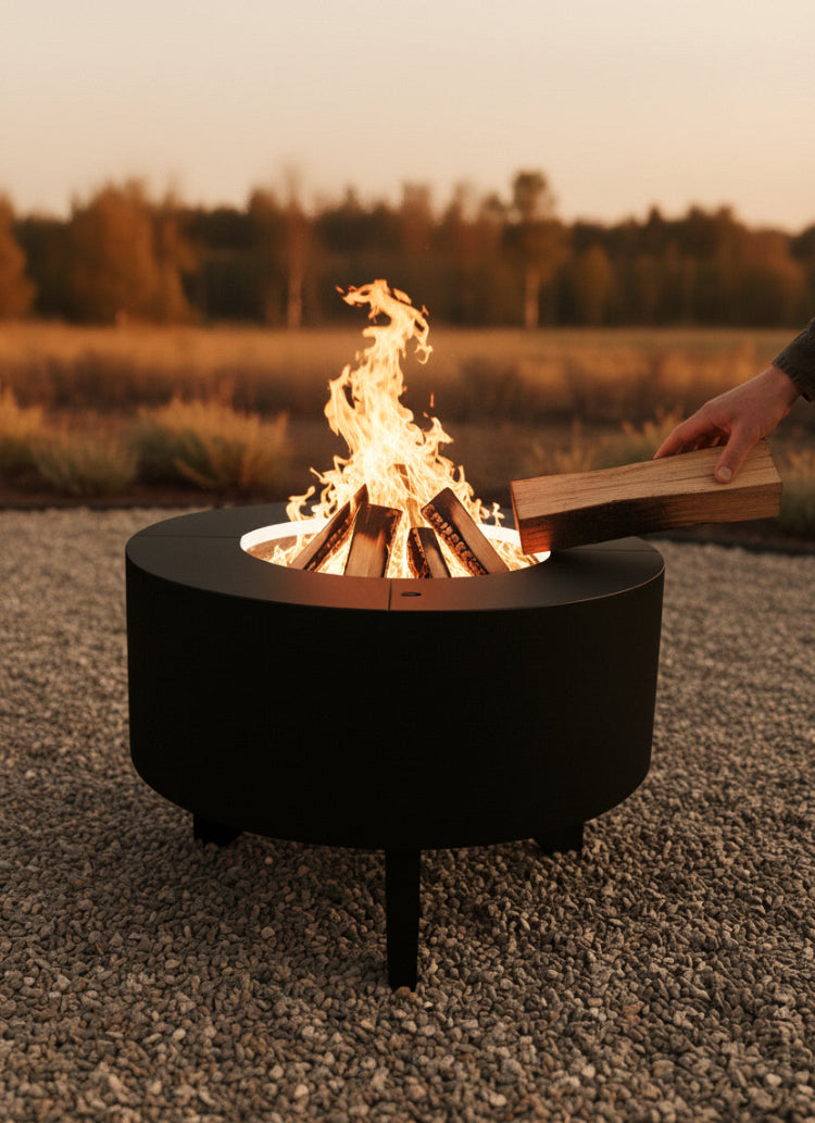Sonny Firepit