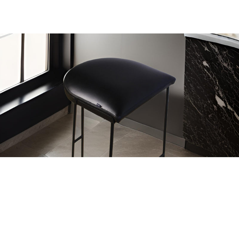 Bow Bar Stool