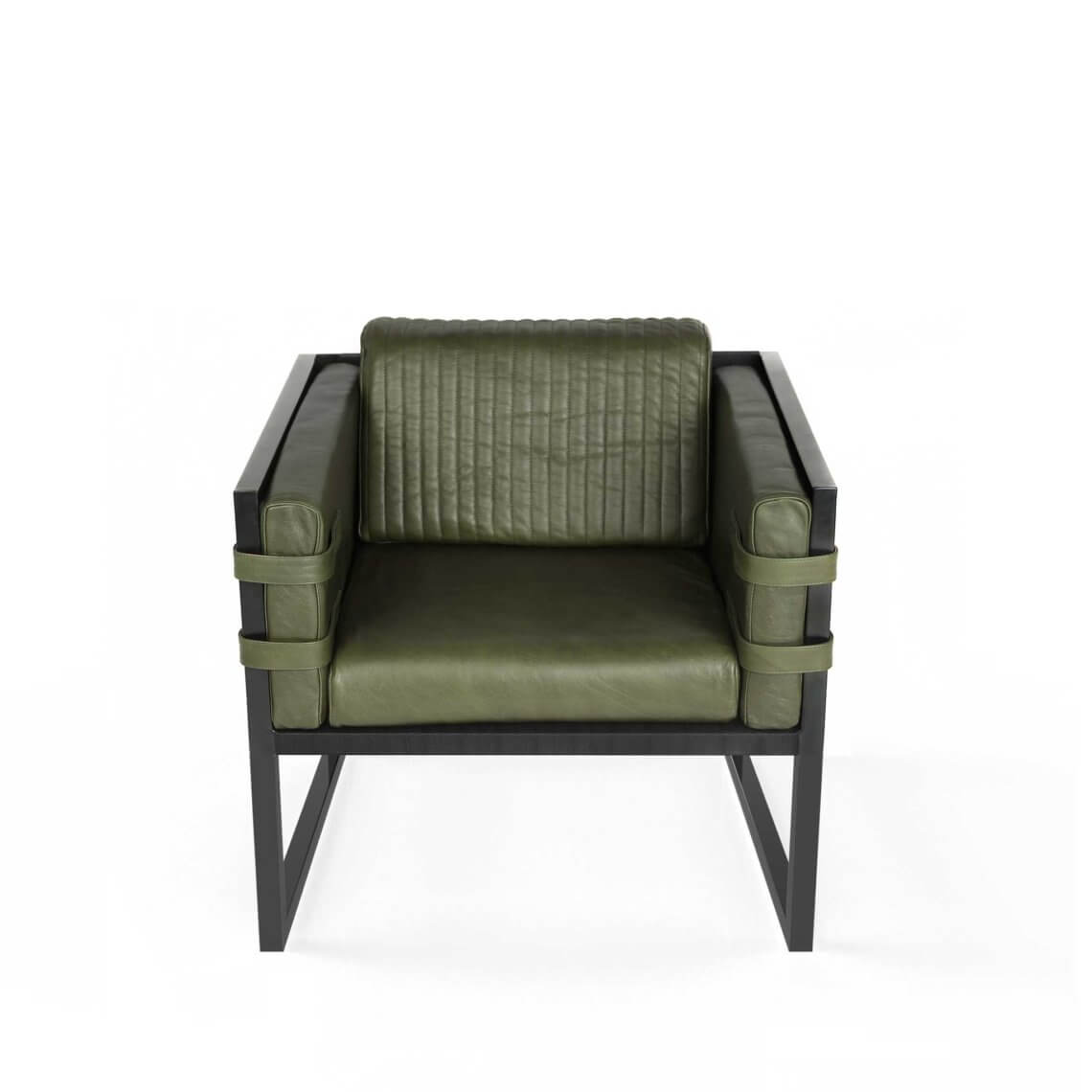 #colour_olive & black