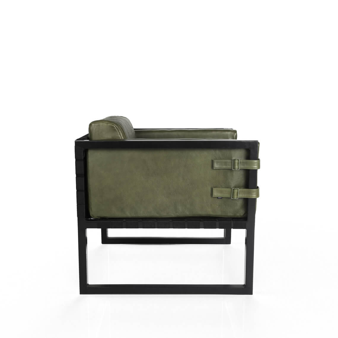 #colour_olive & black