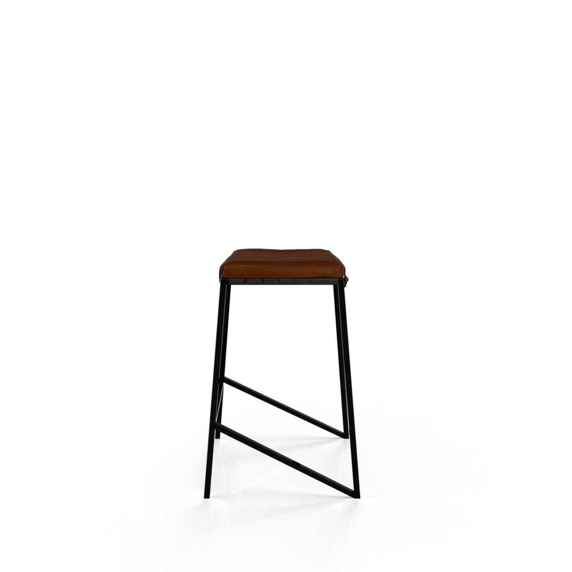 #colour_tan & black
