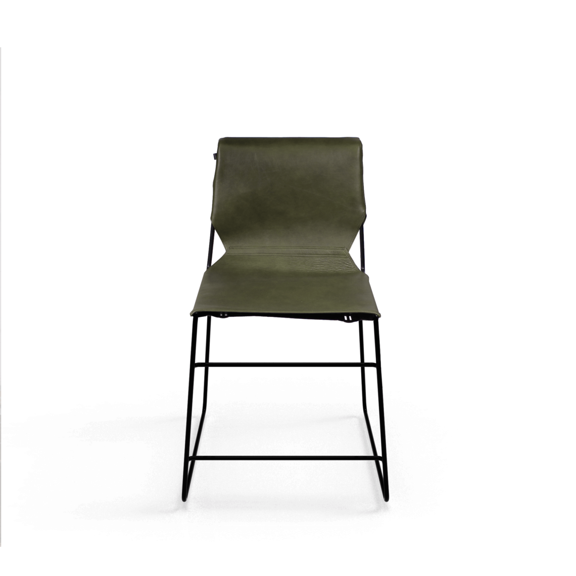#colour_olive & black