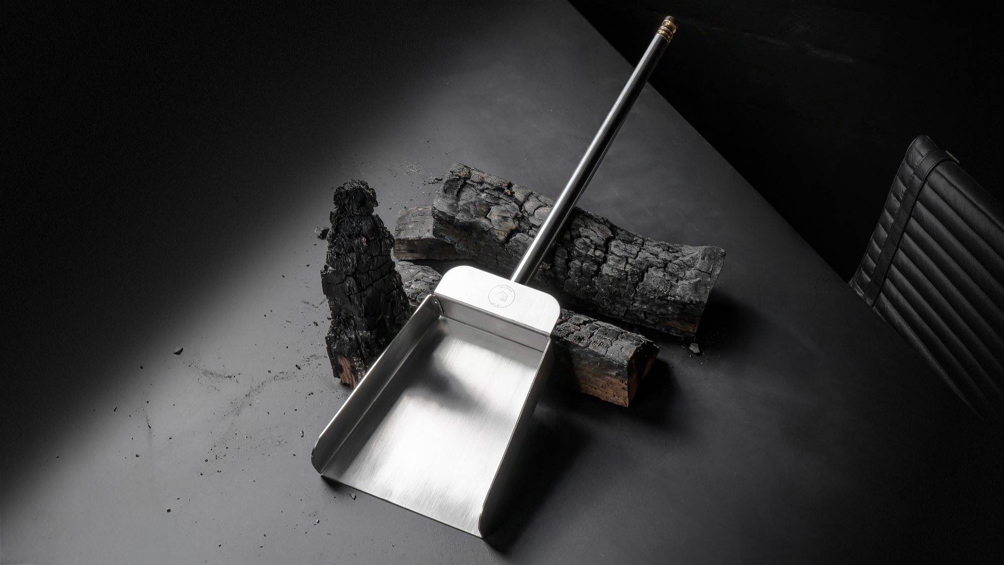 Fire Spade