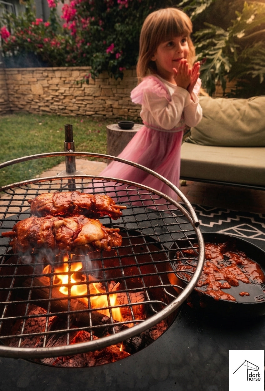 Sonny Firepit