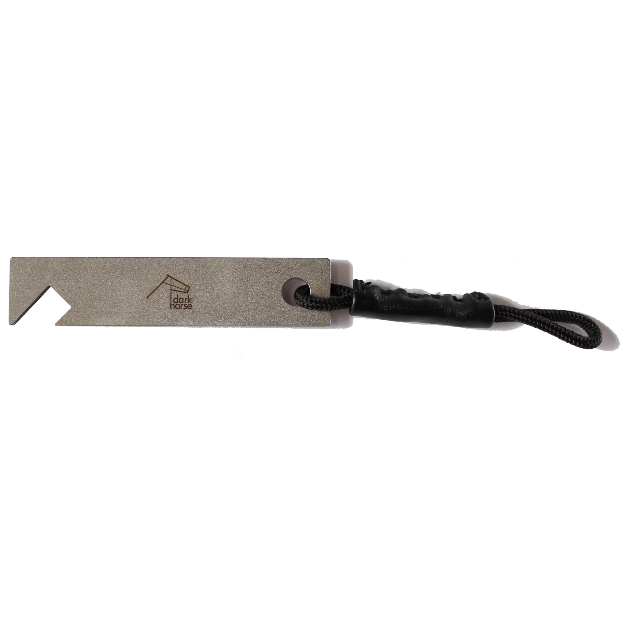 Axel Bottle Opener
