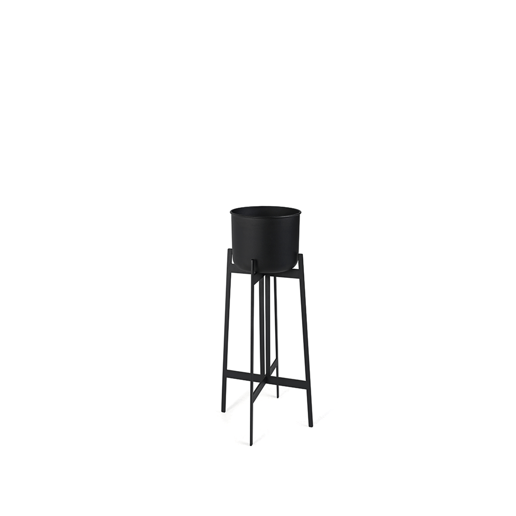 Zenith Planter - Tall