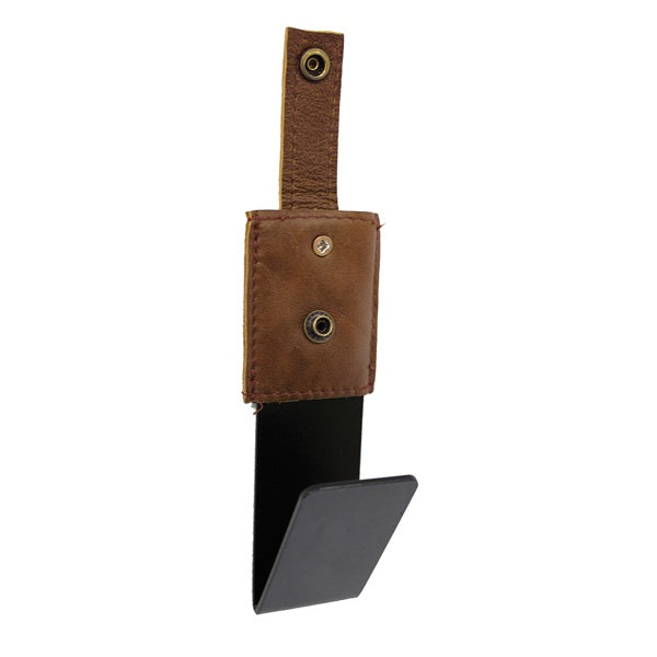 Leather Wall Hook