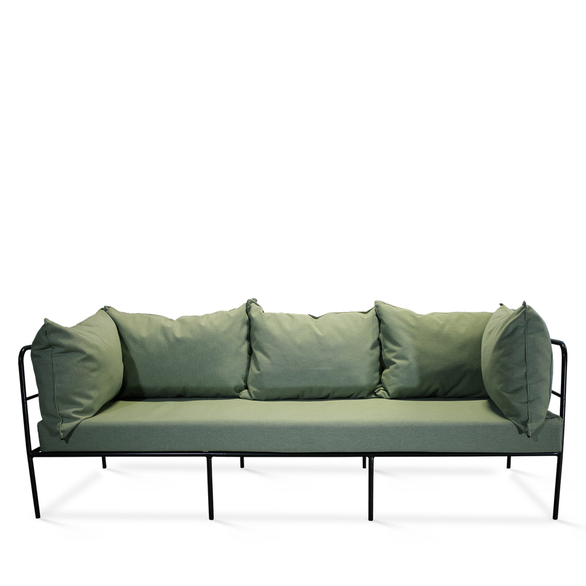 Cooper 3 Seater Couch
