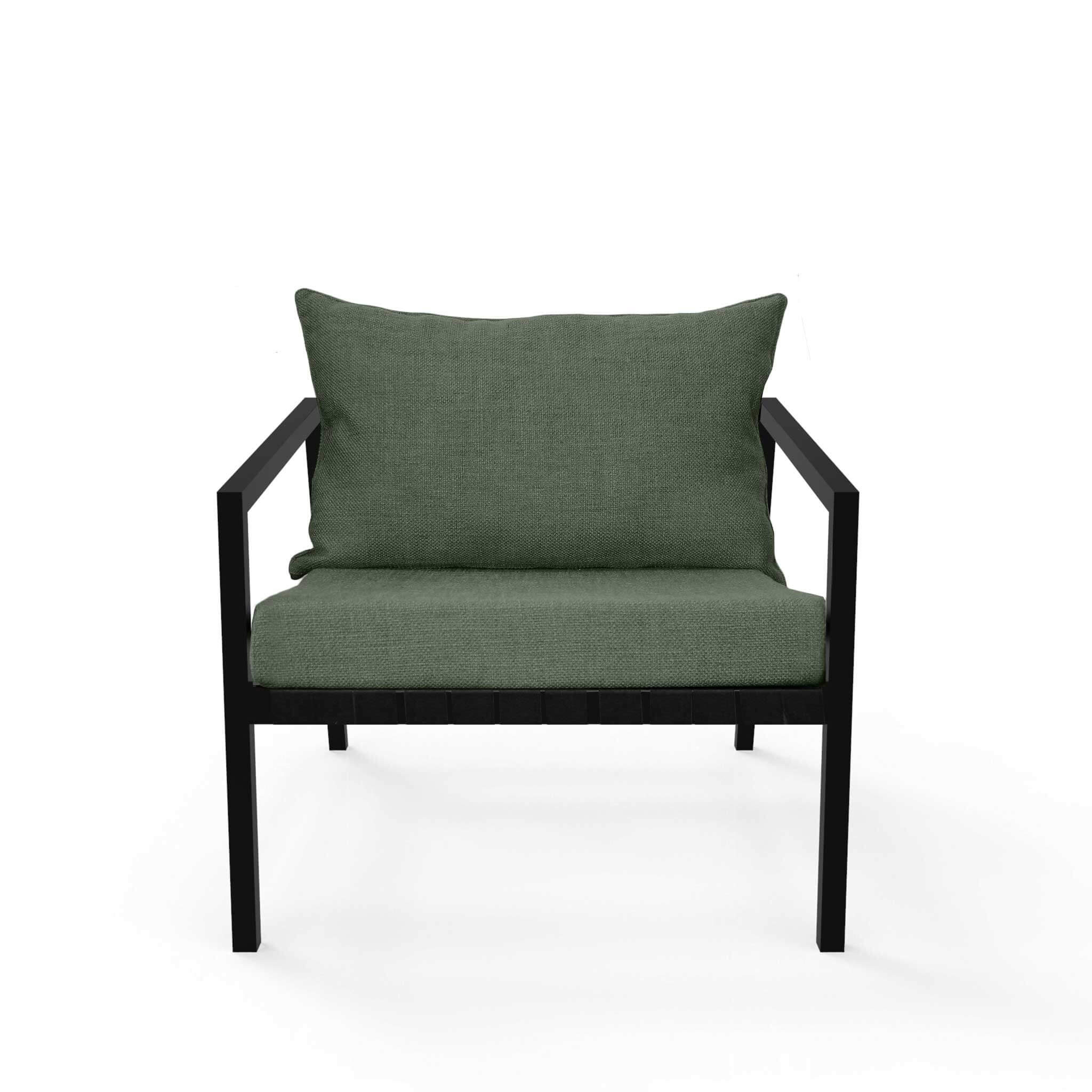 #colour_leaf green & black