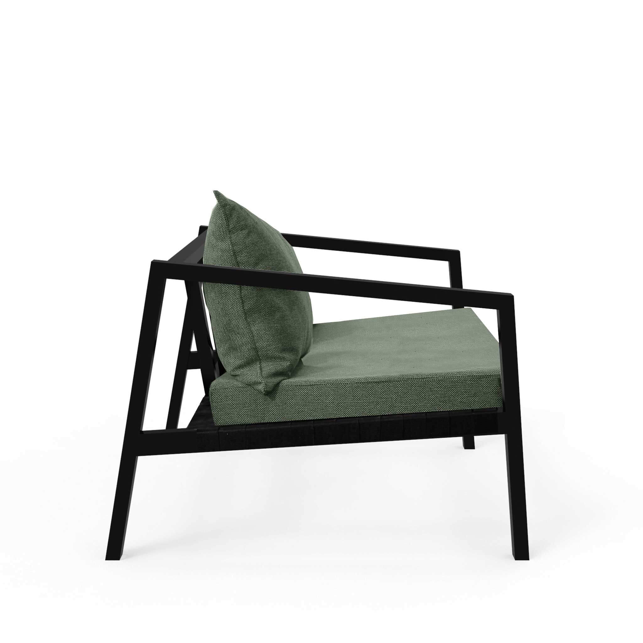 #colour_leaf green & black