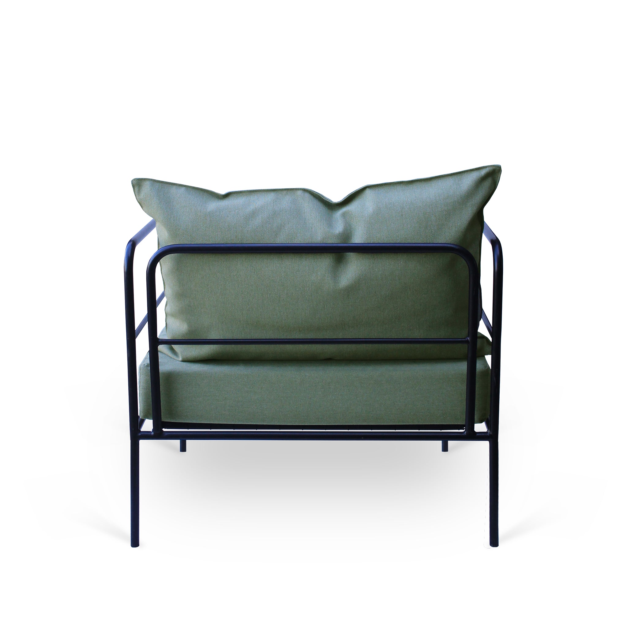 Outdoor Cooper Armchair