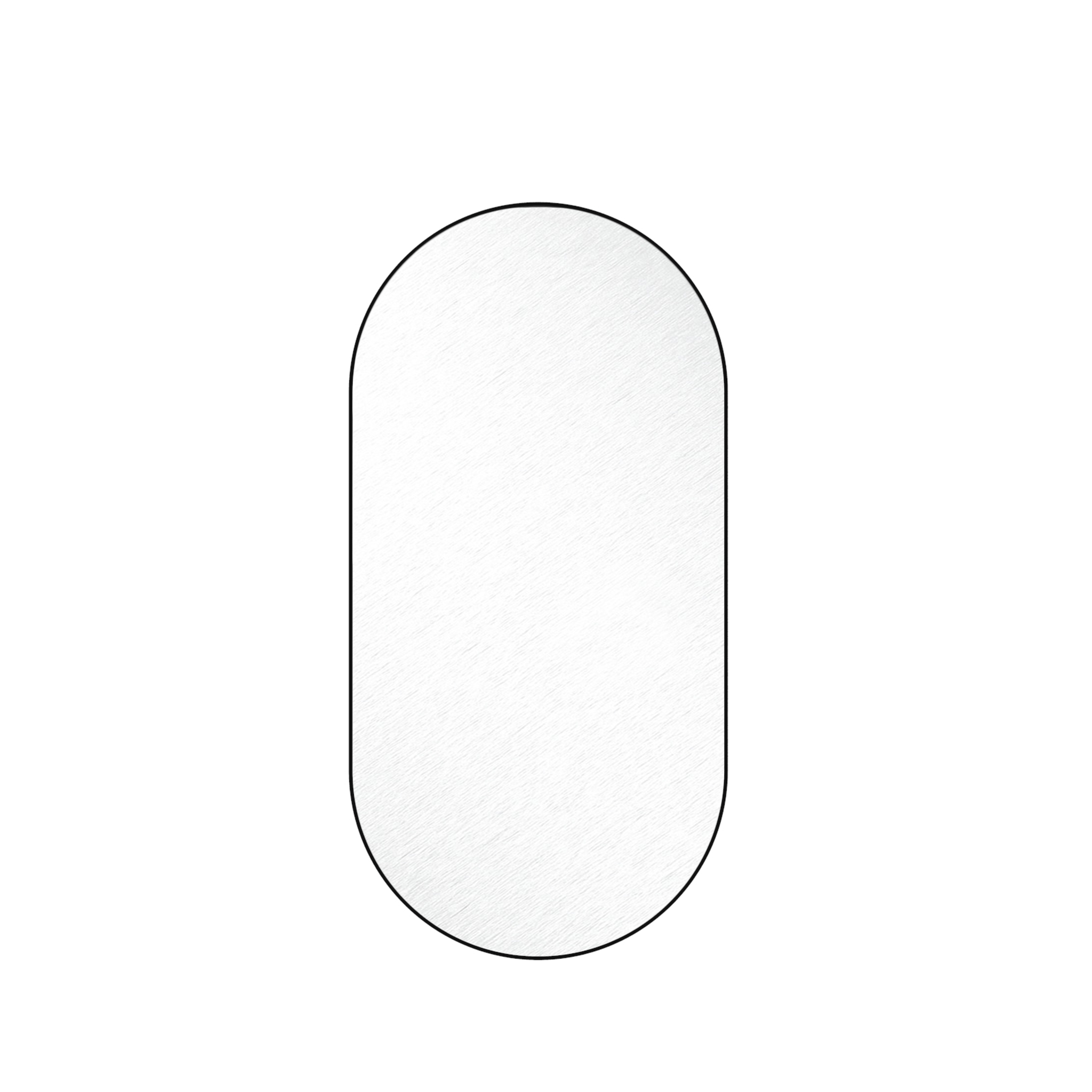 Deluxe Mirror