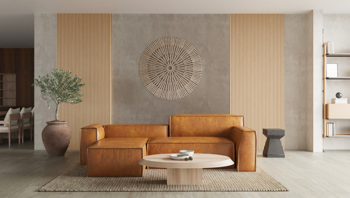 Frame Modular Couch