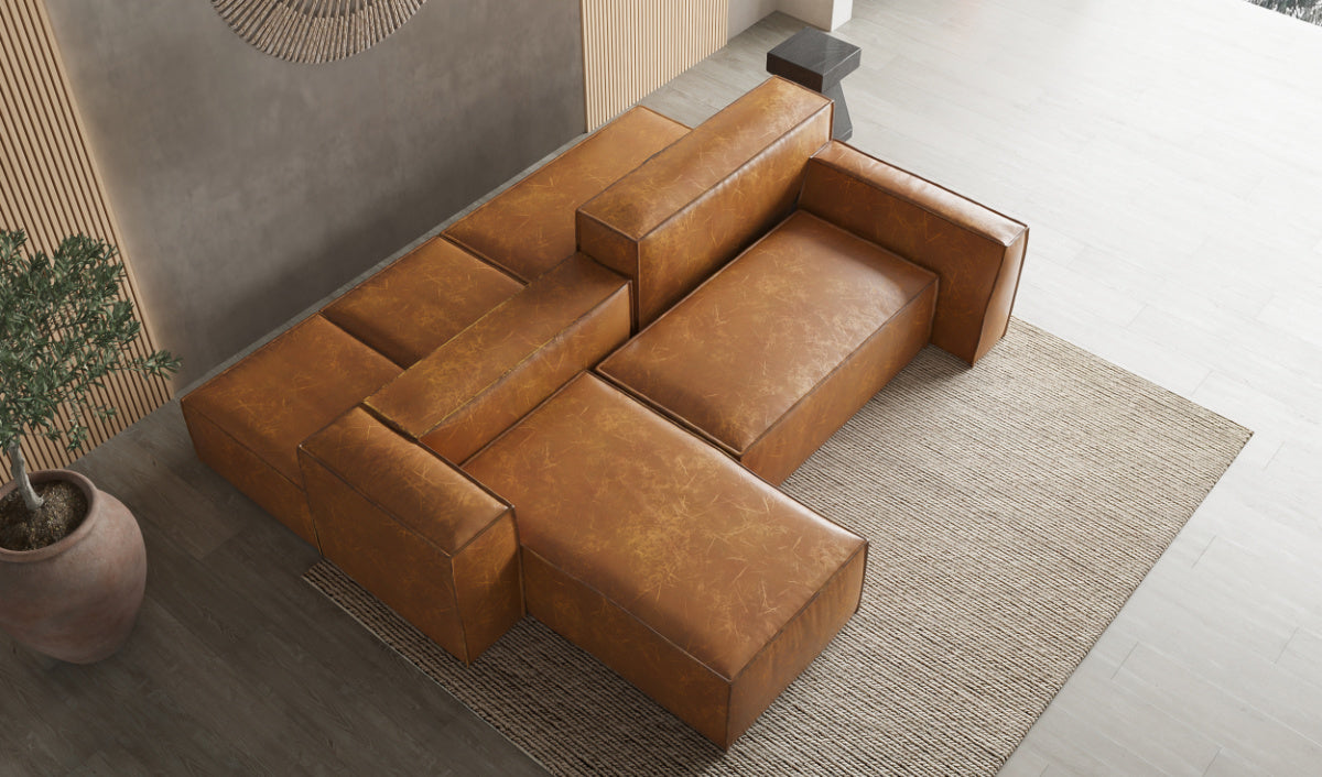 Frame Modular Couch