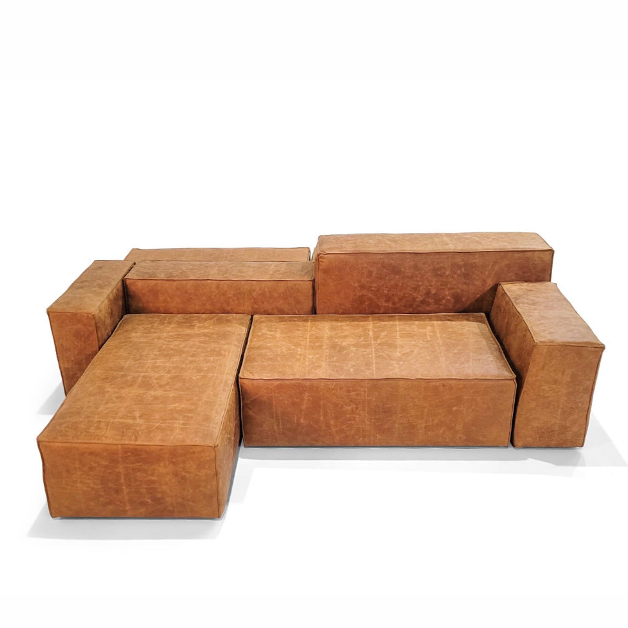 Frame Modular Couch