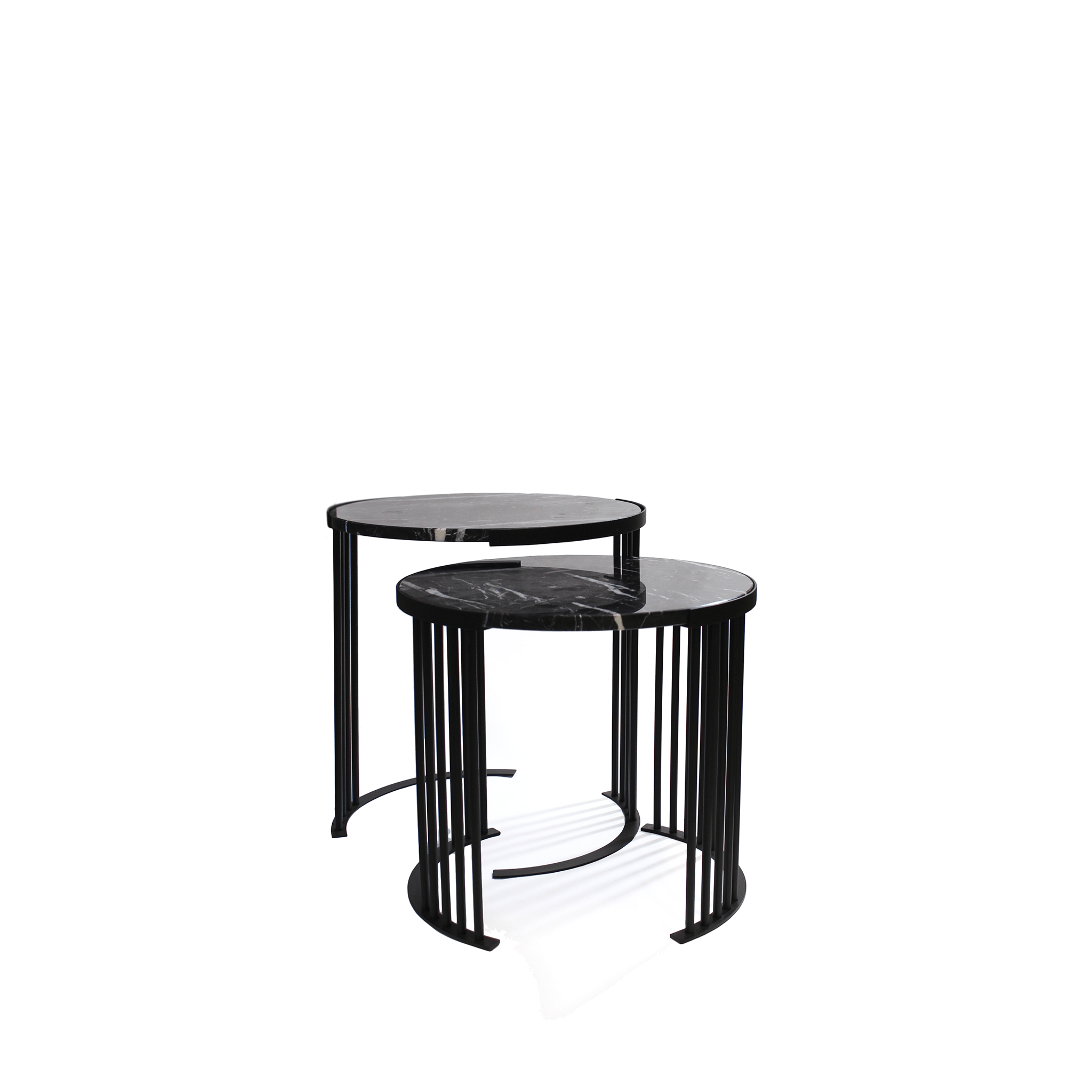 Lex Nested Coffee Table