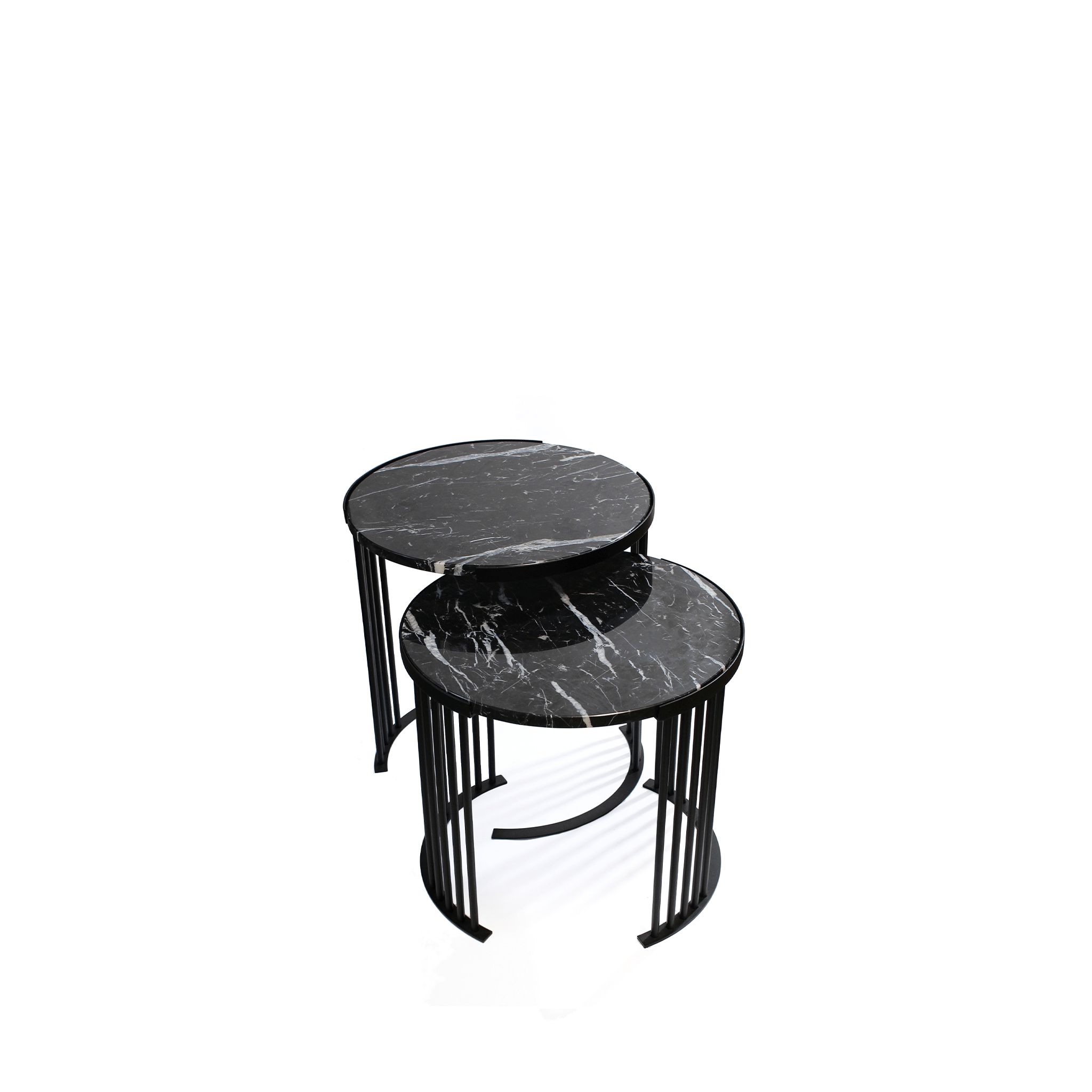Lex Nested Coffee Table