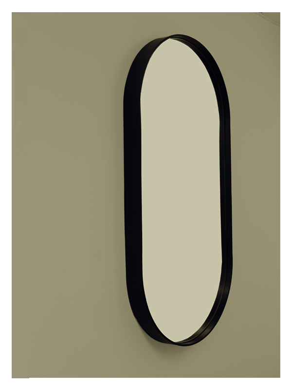 Deluxe Mirror