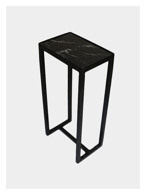Marble Nested Tables