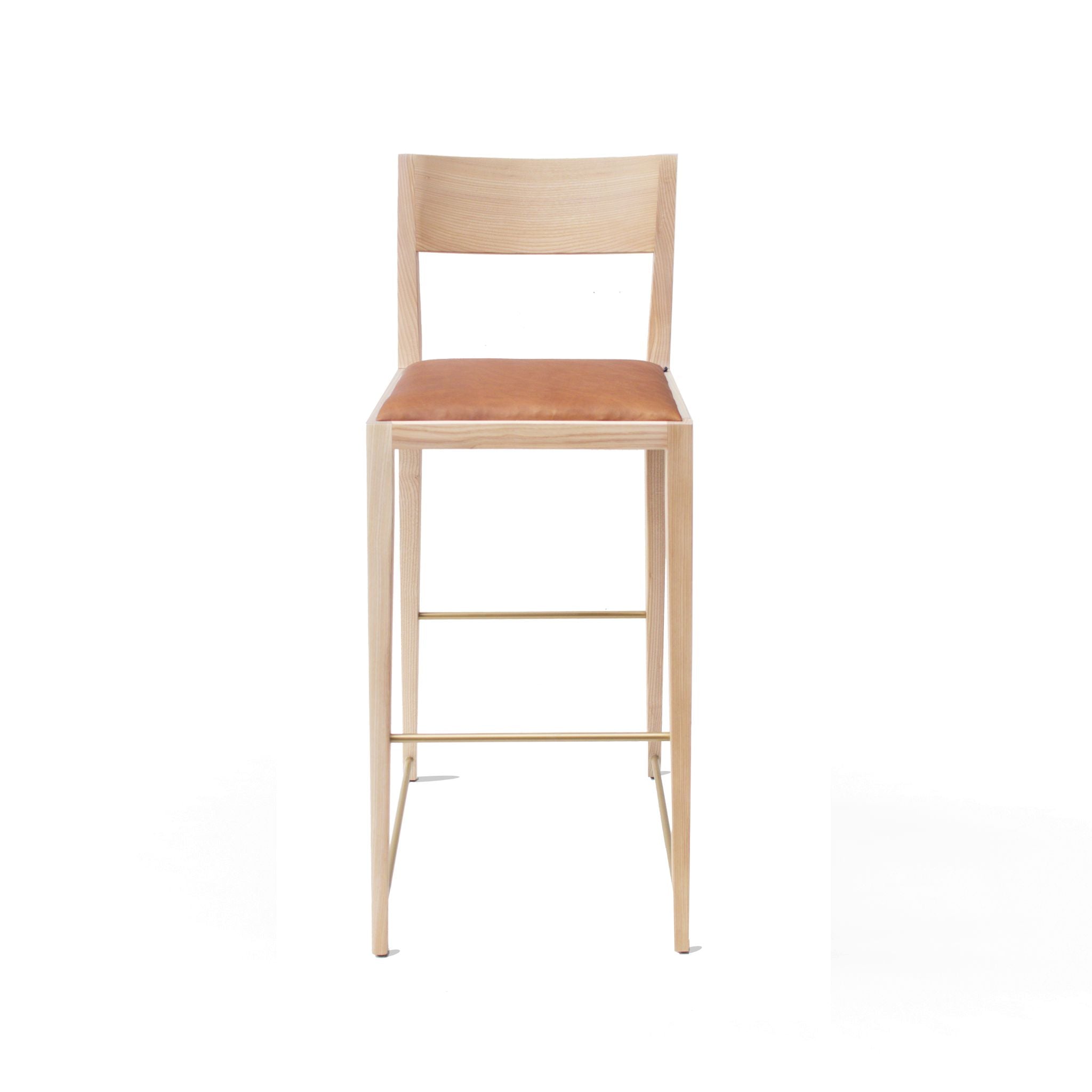 Ravazza Bar Chair