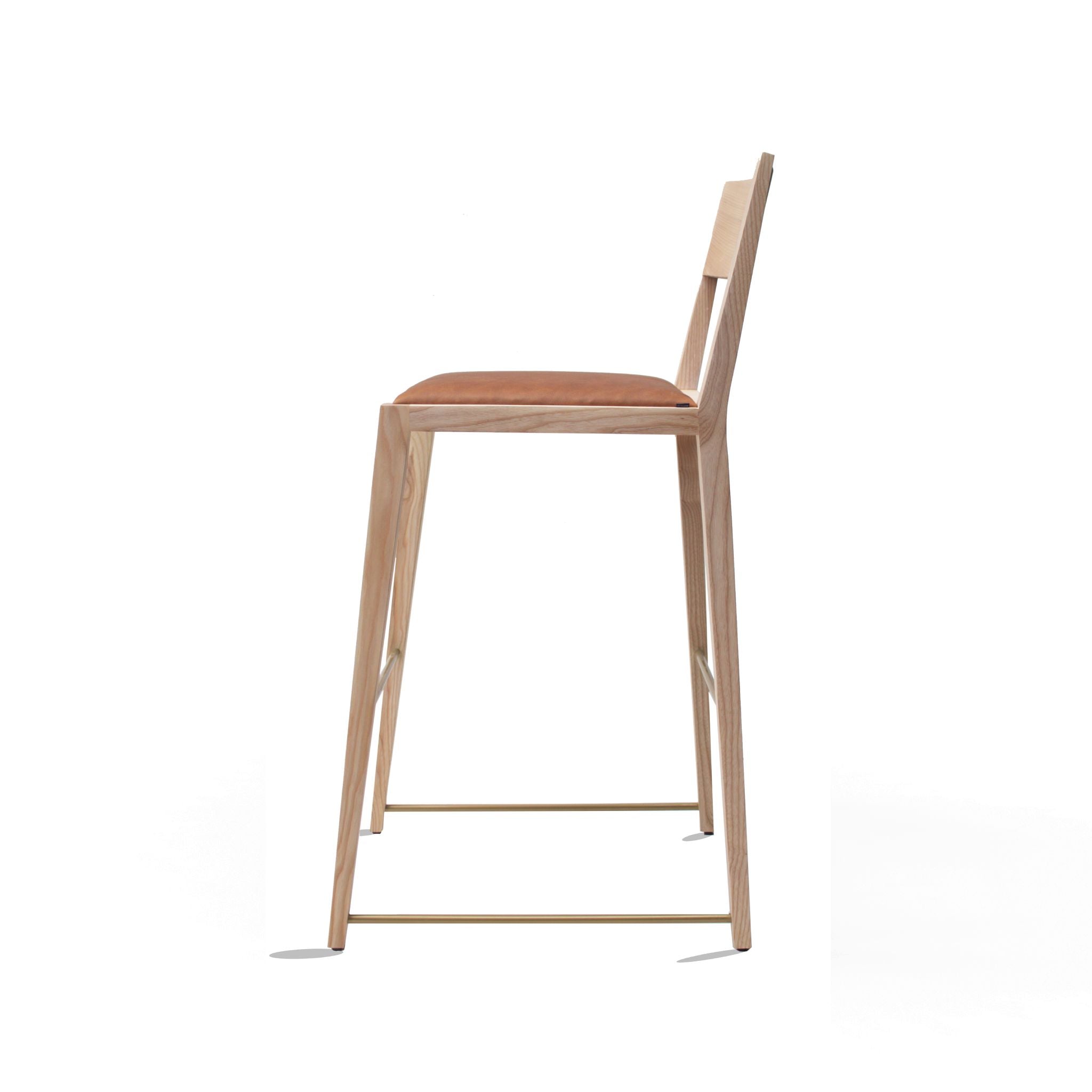 Ravazza Bar Chair