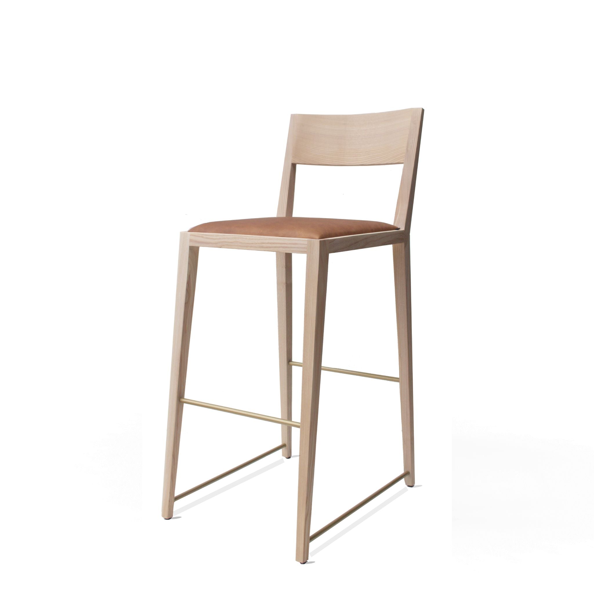 Ravazza Bar Chair