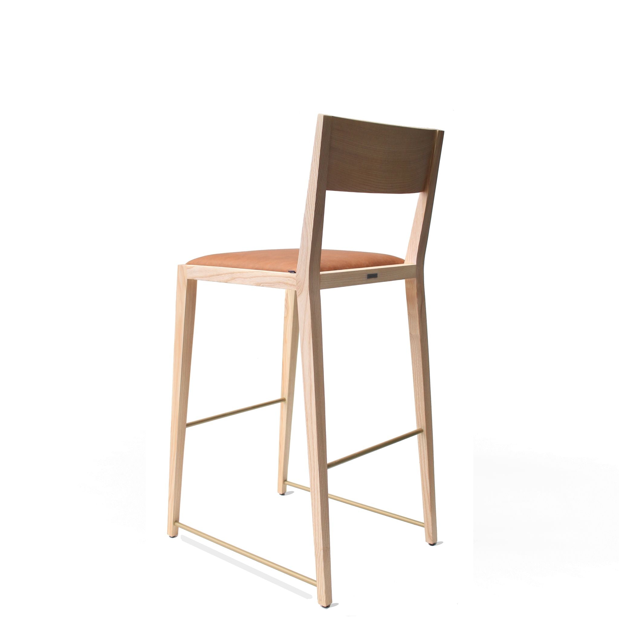 Ravazza Bar Chair