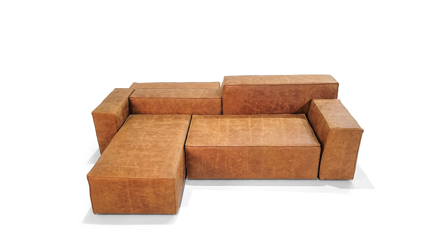 Frame Modular Couch