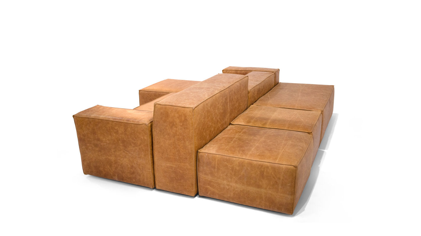 Frame Modular Couch