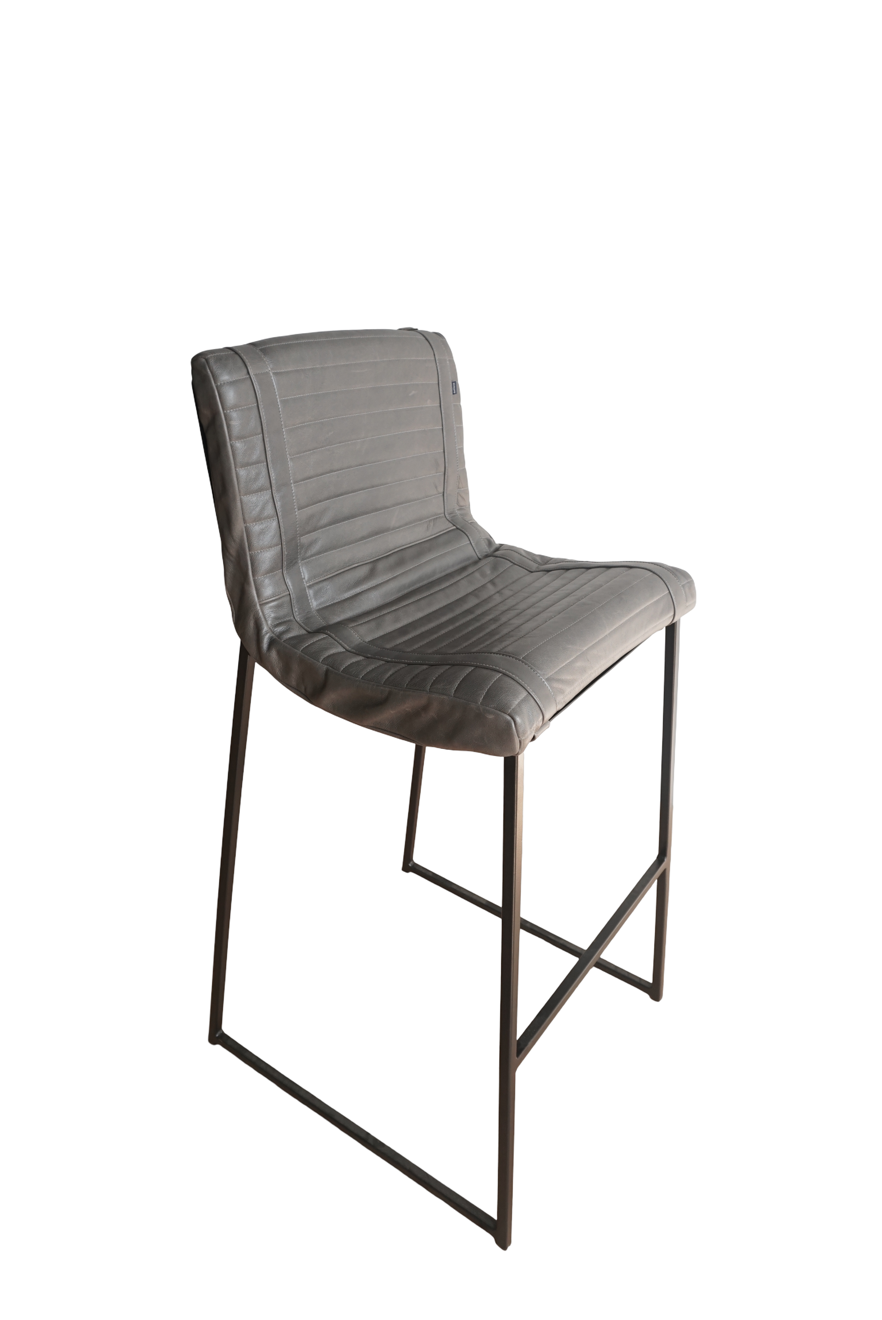 Rosso Bar Chair