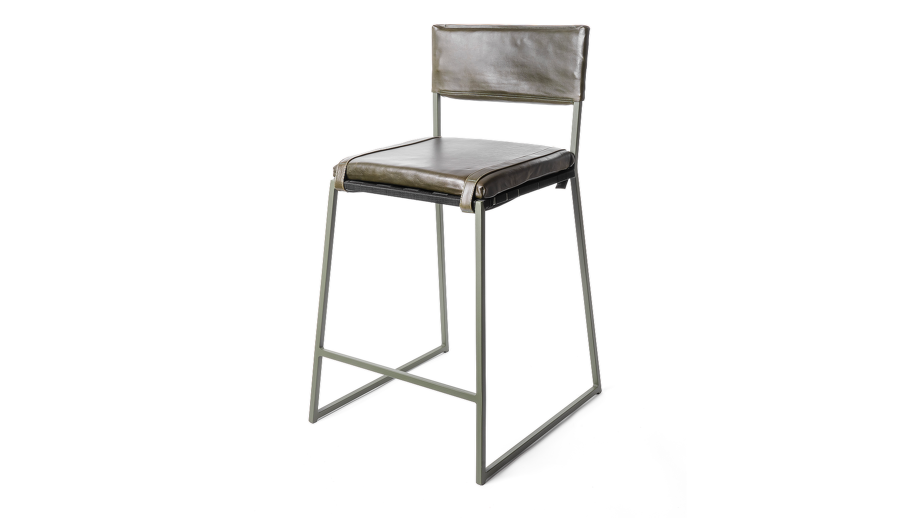 Arc Kitchen Chair