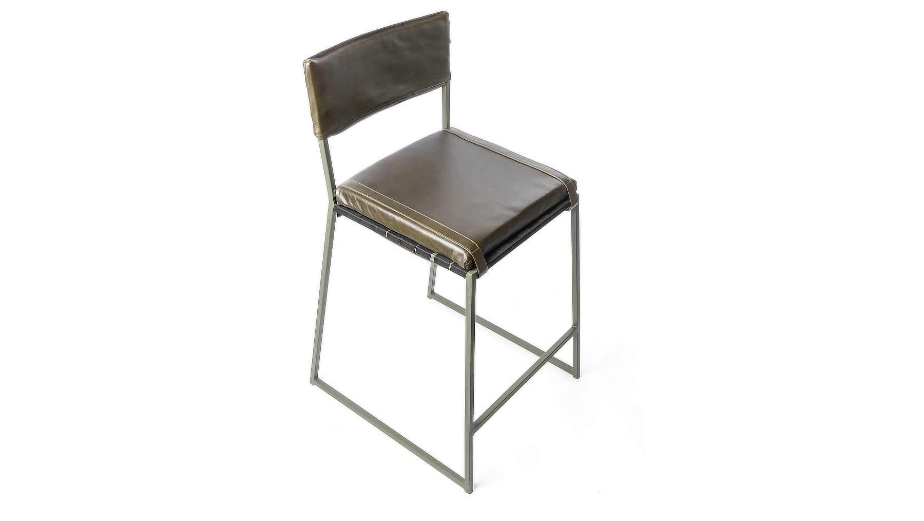 Arc Kitchen Chair