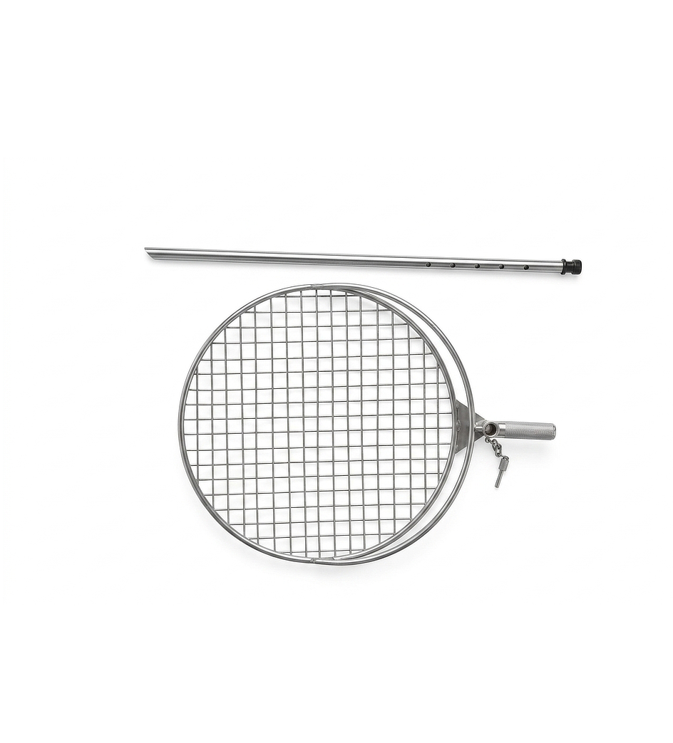 Sonny Grid