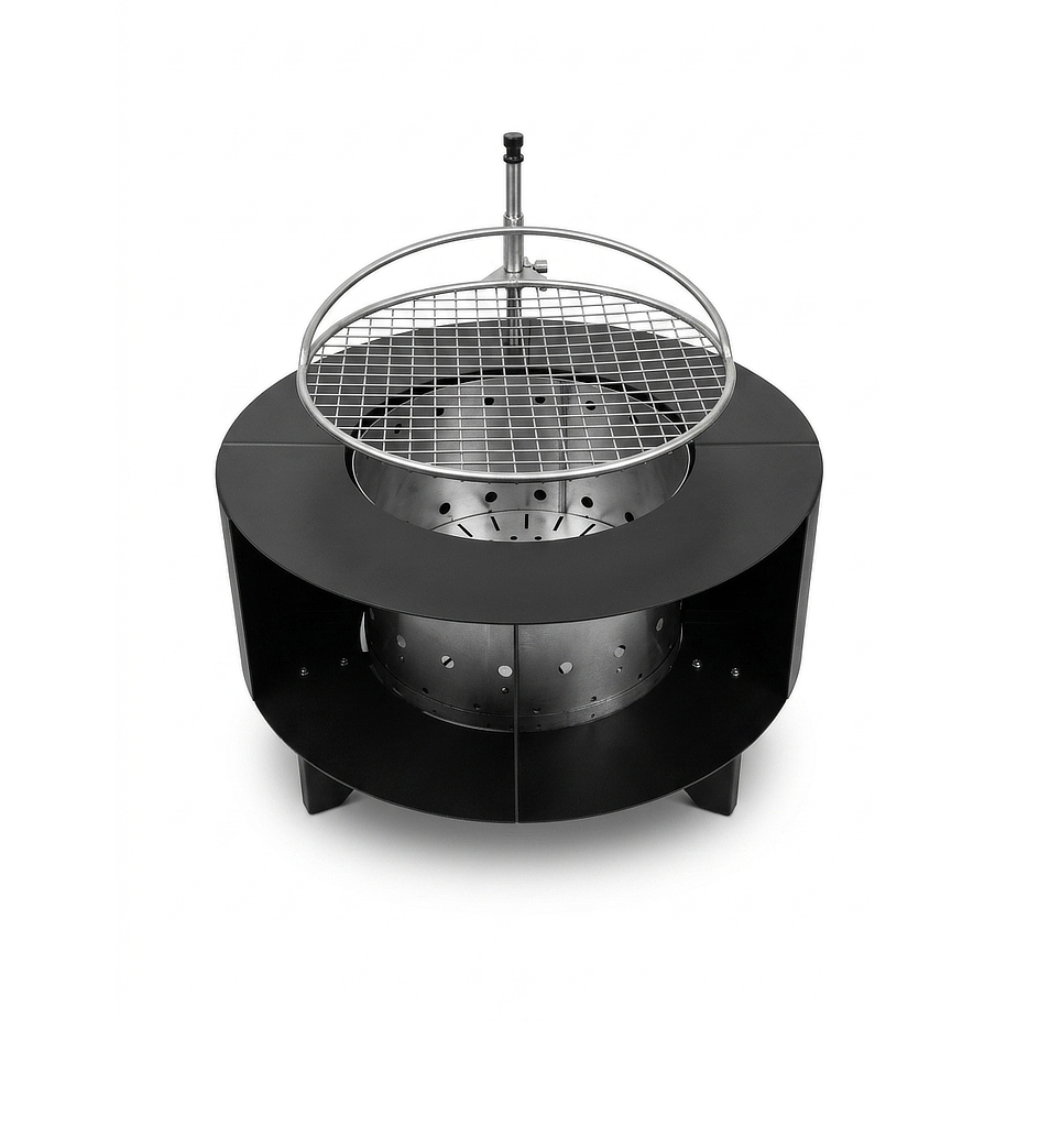 Sonny Firepit