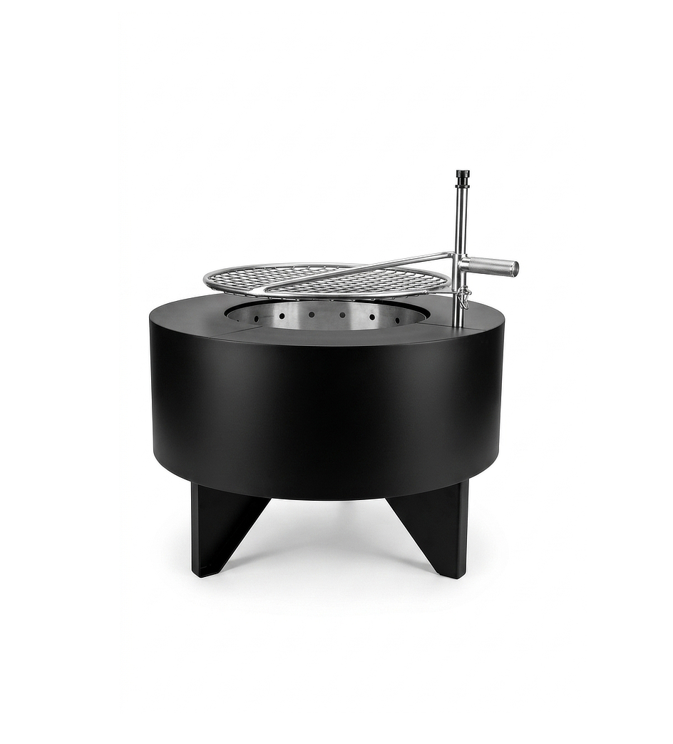 Sonny Firepit