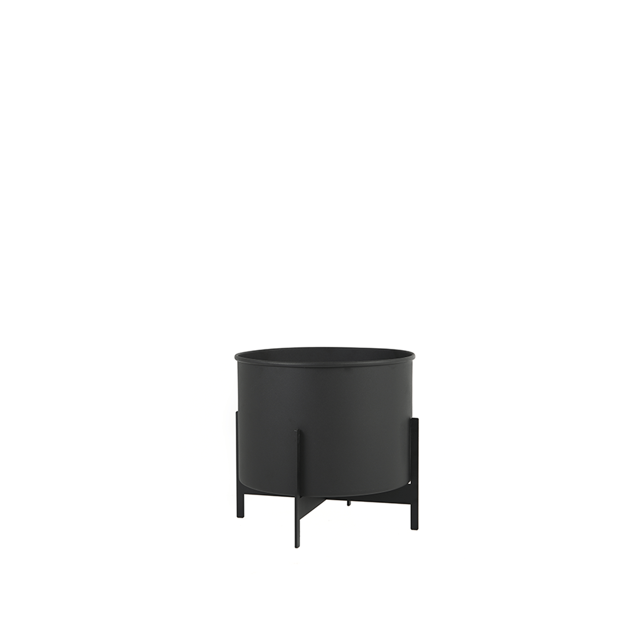 Zenith Planter - Large Low