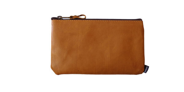 Leather Pouch