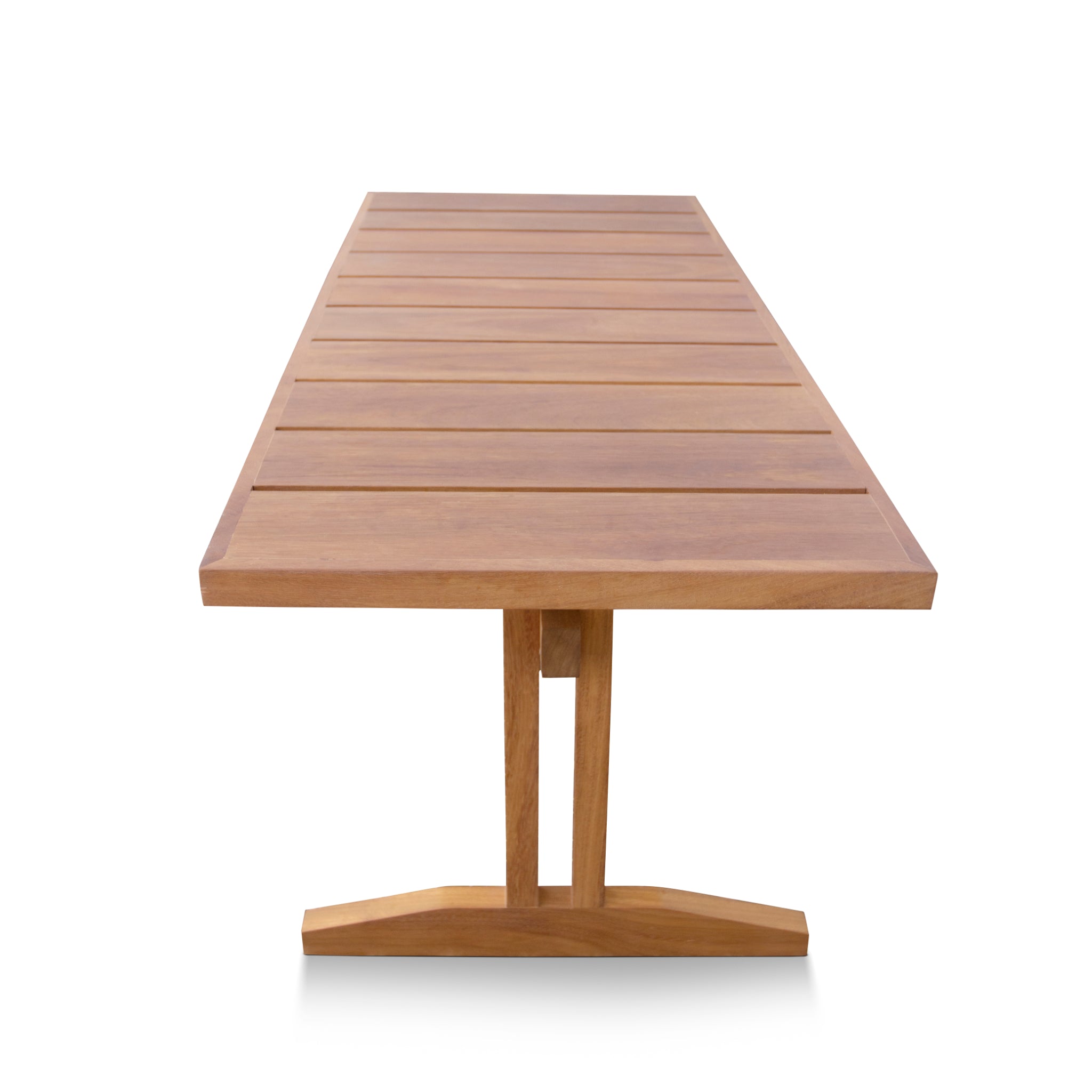 Kyoto Outdoor Dining Table - 6 Seater